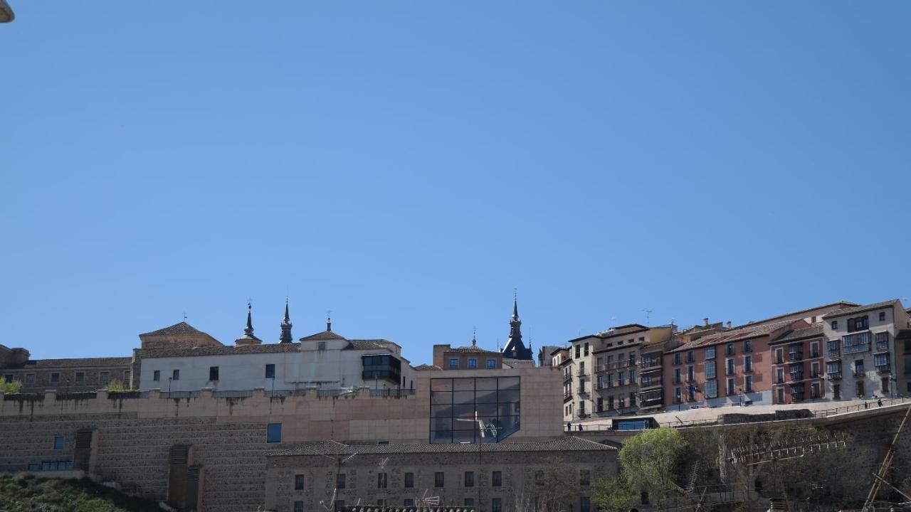 Geintur Toledo Maribel Heritage Kültér fotó