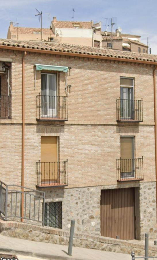 Geintur Toledo Maribel Heritage Kültér fotó